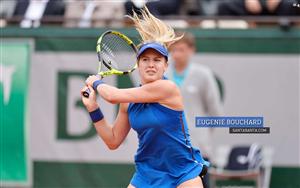 Eugenie Bouchard